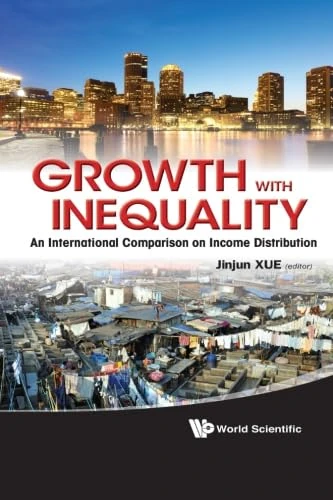 Growth With Inequality: An International Comparison On Income Distribution