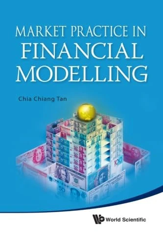 Market Practice In Financial Modelling