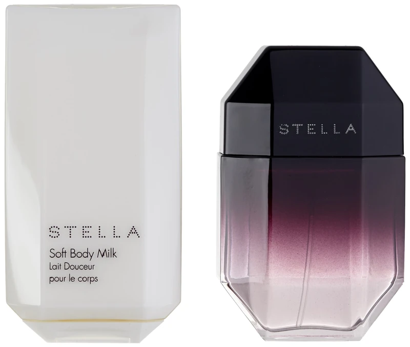 Stella McCartney Femme/Woman, Gift Set - Eau de Parfum, 30 ml plus Body Milk, 75 ml, Pack of 1 (1 x 2 Items) - Image 1