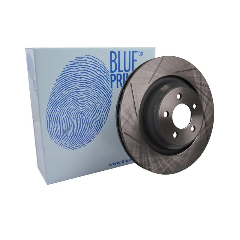 Blue Print ADA104361 Brake Disc