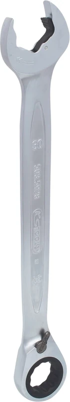 KS TOOLS 503.5928 Ratchetcombination wrench 30mm, reversible