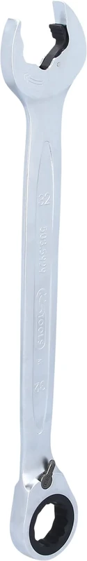 KS TOOLS 503.5929 Ratchetcombination wrench 32mm, reversible