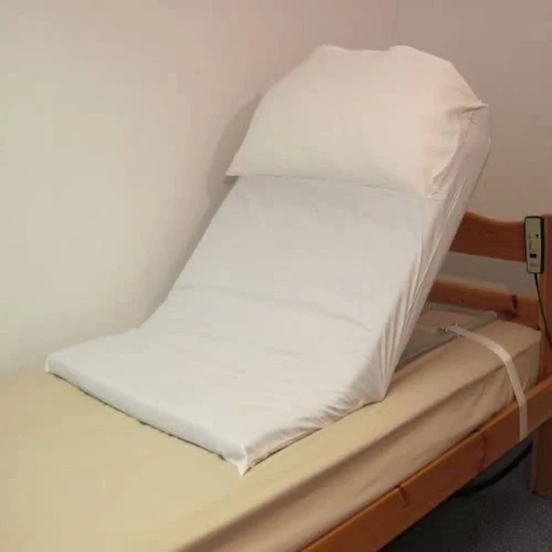 NRS Healthcare Medeci Pillow Lifter - Image 1