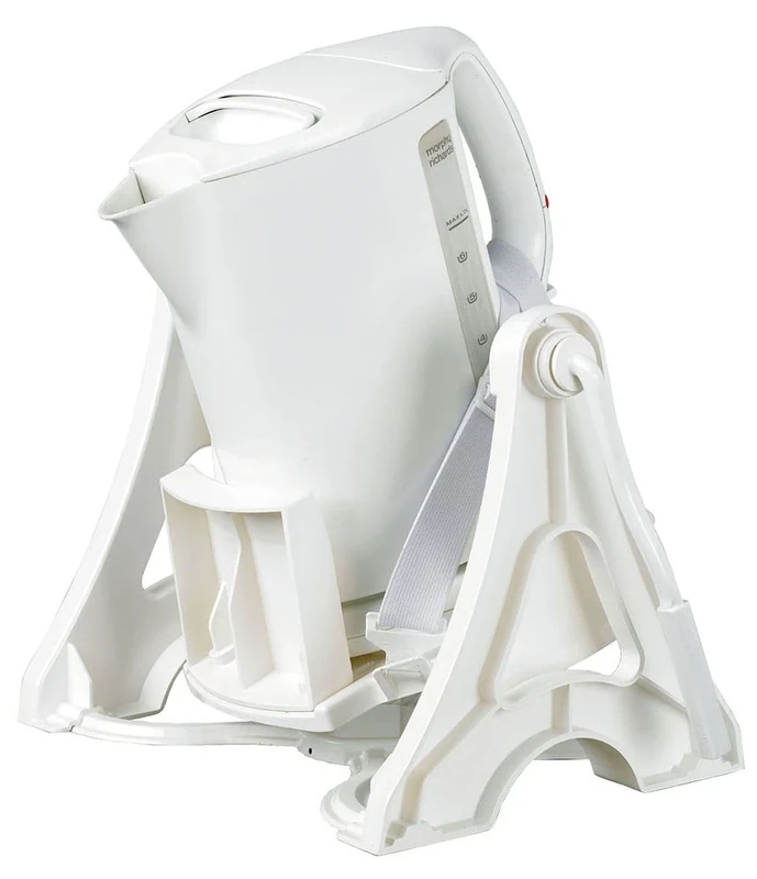 NRS Healthcare Universal Kettle Tipper