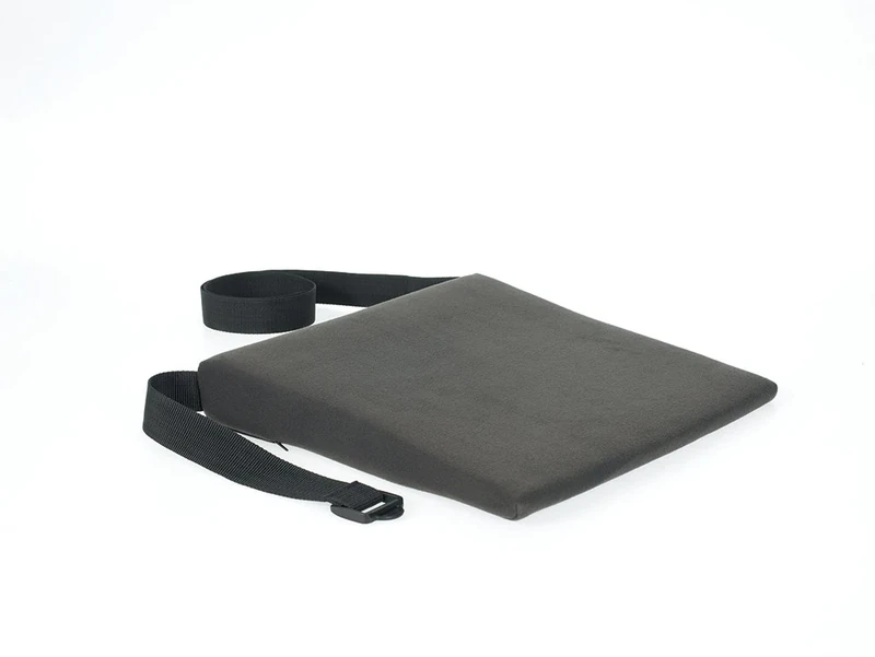NRS Healthcare Slimline Wedge for Cars