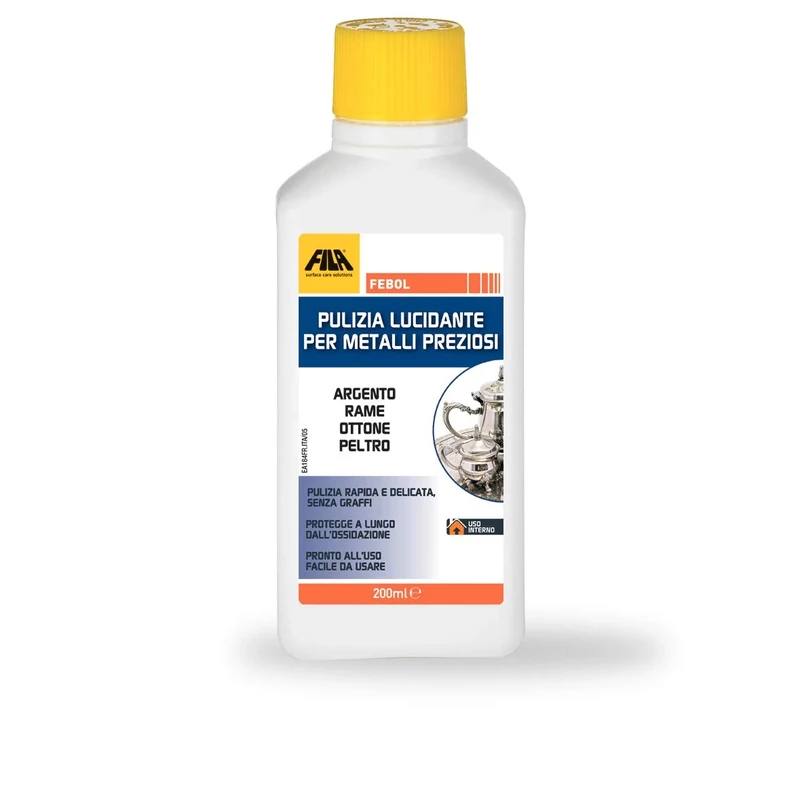 FILA Surface Care Solutions FEBOL 250ml - Image 1