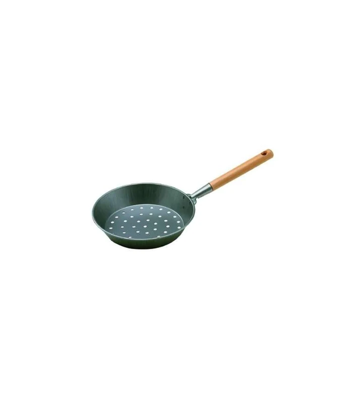 Vigor-Blinky Pans for Chestnuts for Gas - Image 1