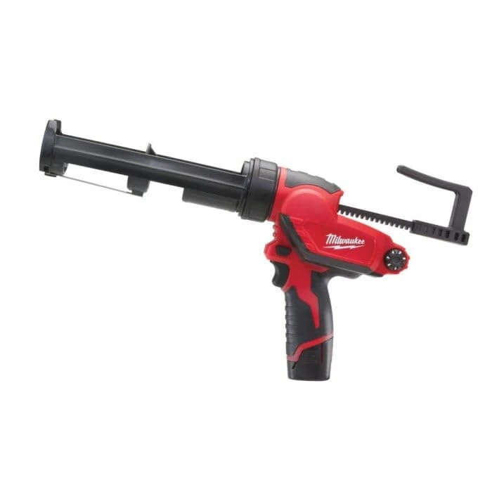 M12 PCG/310C-201B M12 Caulking Gun 310ml Milwaukee