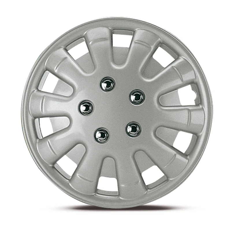 Bottari 18183 Orion Wheel Covers Dia 13 mm (4 Pieces)