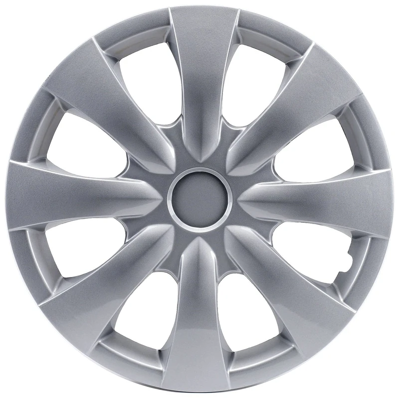 Bottari 18491 Wheel Covers Diam.13mm (4 Pieces)