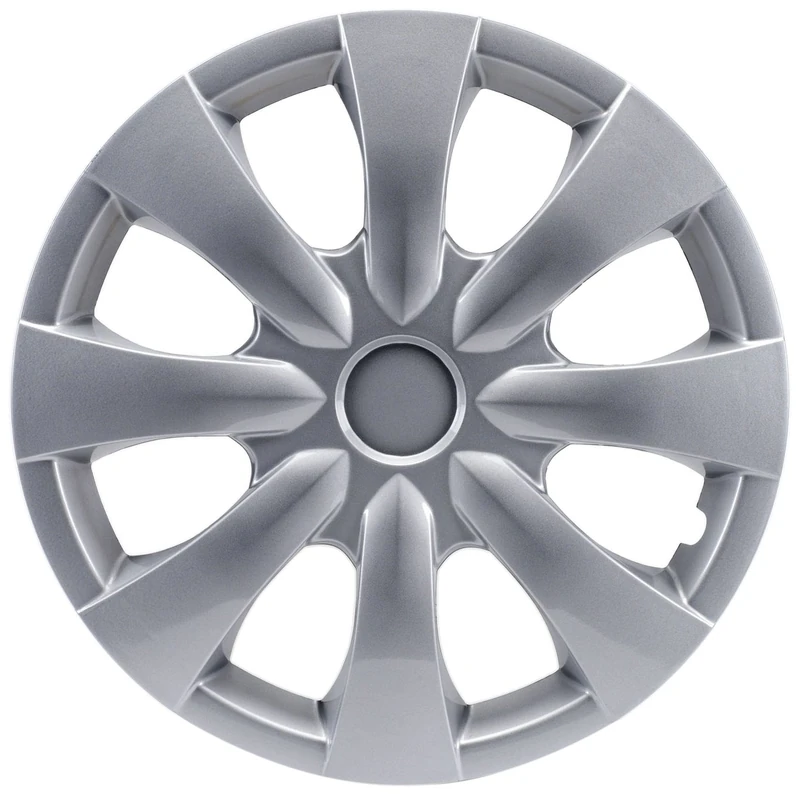 Bottari 18492 Wheel Covers Diam.14mm (4 Pieces)