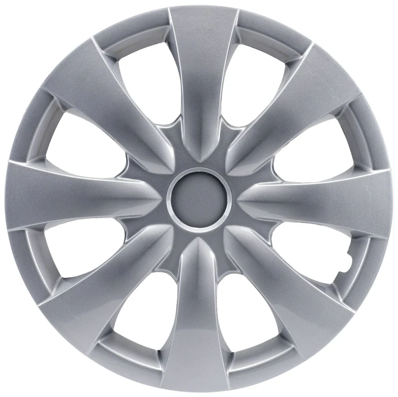 Bottari 18493 Wheel Covers Diam.15mm (4 Pieces)