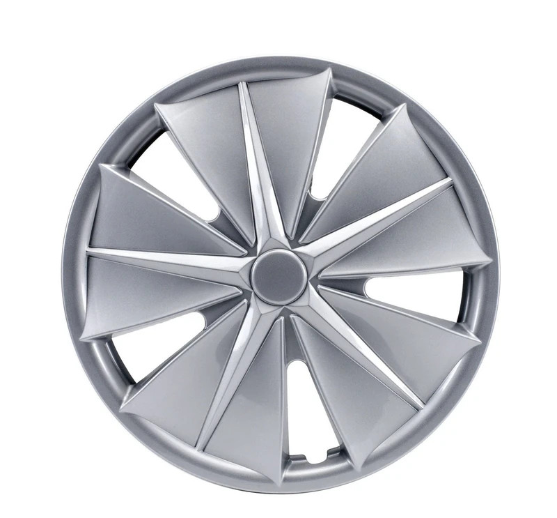 Bottari 18495 Wheel Covers Diam.14mm (4 Pieces)