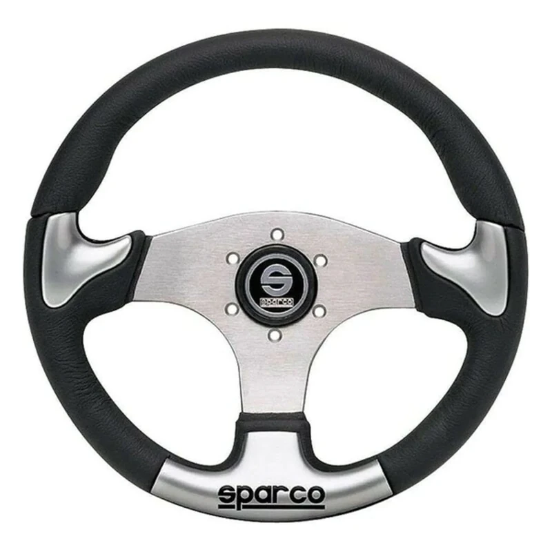 Sparco 015THPUGR345 P 222 sports steering wheels