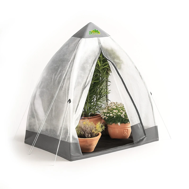 Bio Green TI M Medium Tropical Island Tent