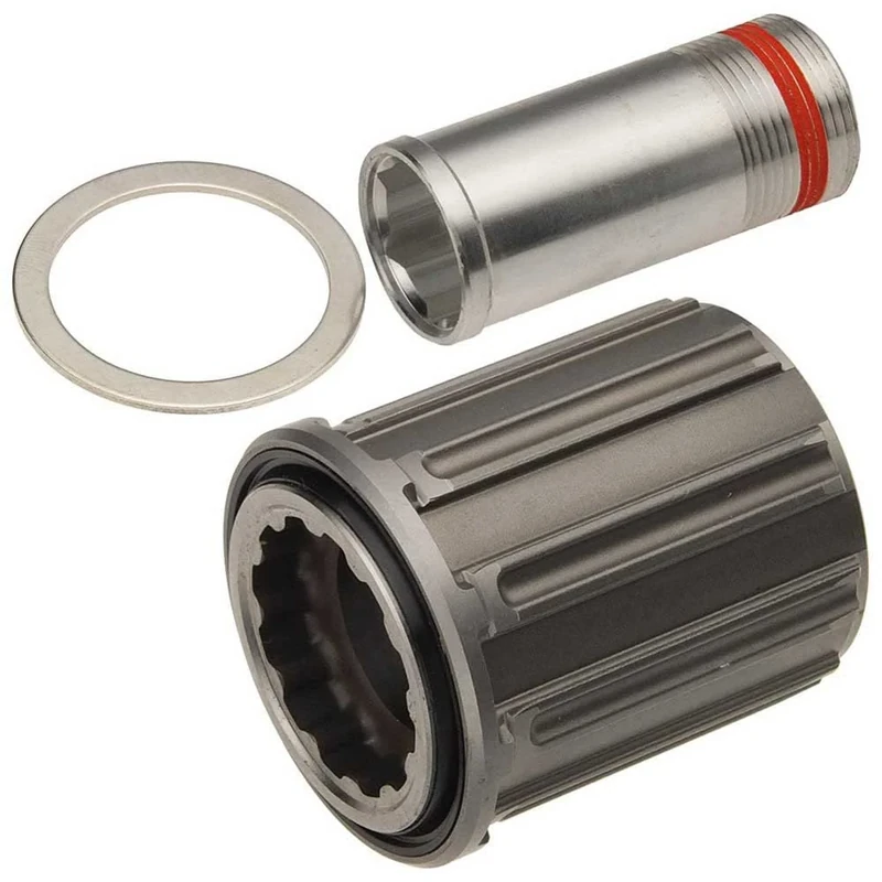 SHIMANO Freehub Body Replacement F/BODY WH9000 complete Bike part