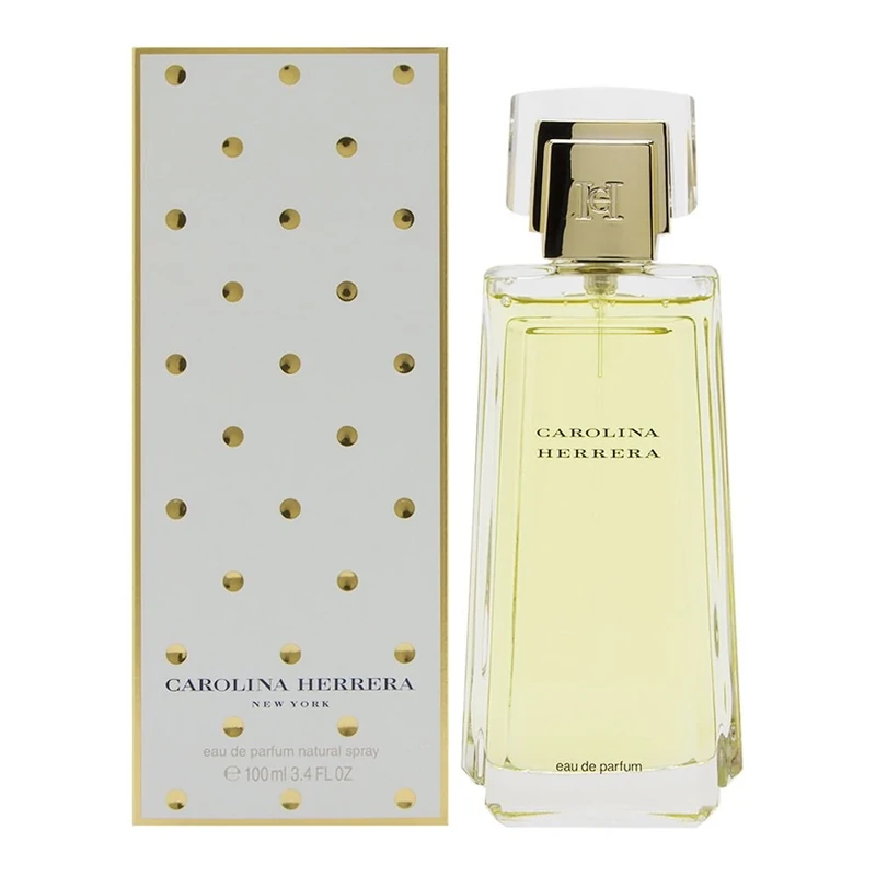 Carolina Herrera For Women 3.4 Oz Edp Spray