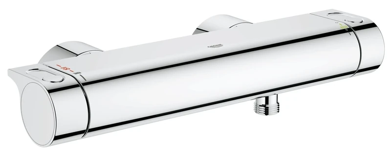 Grohtherm 2000 34446001 2000 Thermostatic Shower Mixer