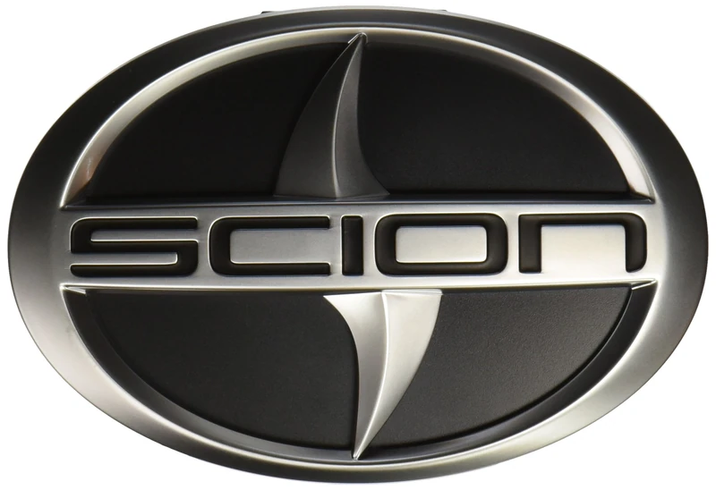 Genuine Toyota 75301-21010 Car Emblem