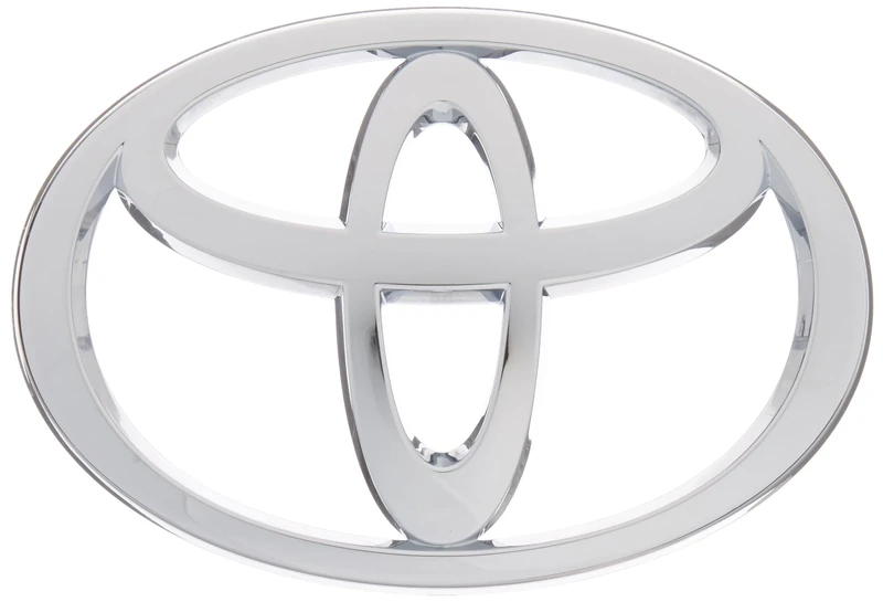 Toyota Genuine 75311-04060 Emblem