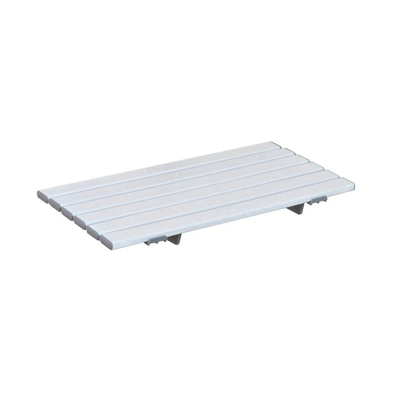 NRS Healthcare 660 mm/26 inch Slatted Shower Board
