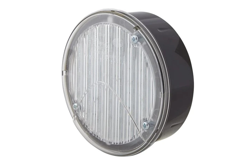 HELLA 2SD 964 169-331 Rearlight - LED - 24V - Bolted/mounting - Lens Colour: transparent - LED colour: Red/Yellow - Cable: 500mm - Plug: open cable ends - left - Quantity: 1