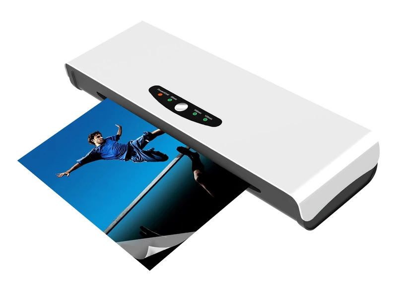 PAVO A3 Slimline Alaska Swift Laminator