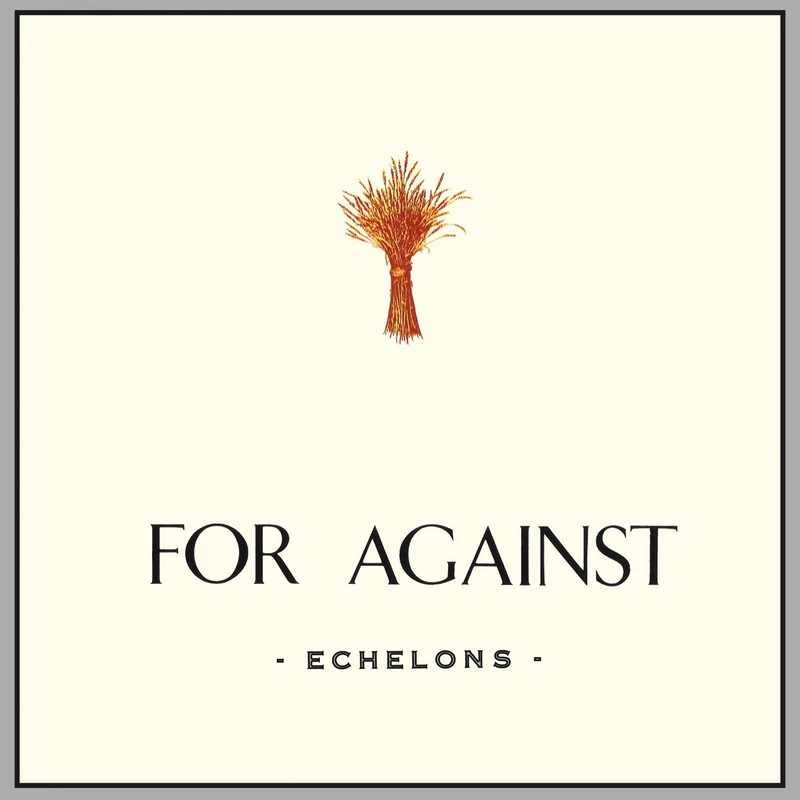 Echelons/December/In The Marshes [VINYL]