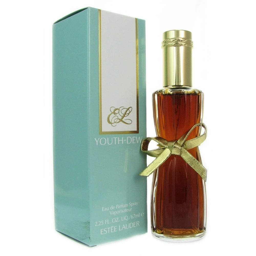 Estée Lauder Youth Dew, eau de parfum, 65 ml