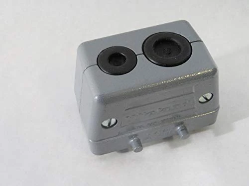 WIELAND 70.060.1028.0 REVOS Module It 2 Holes