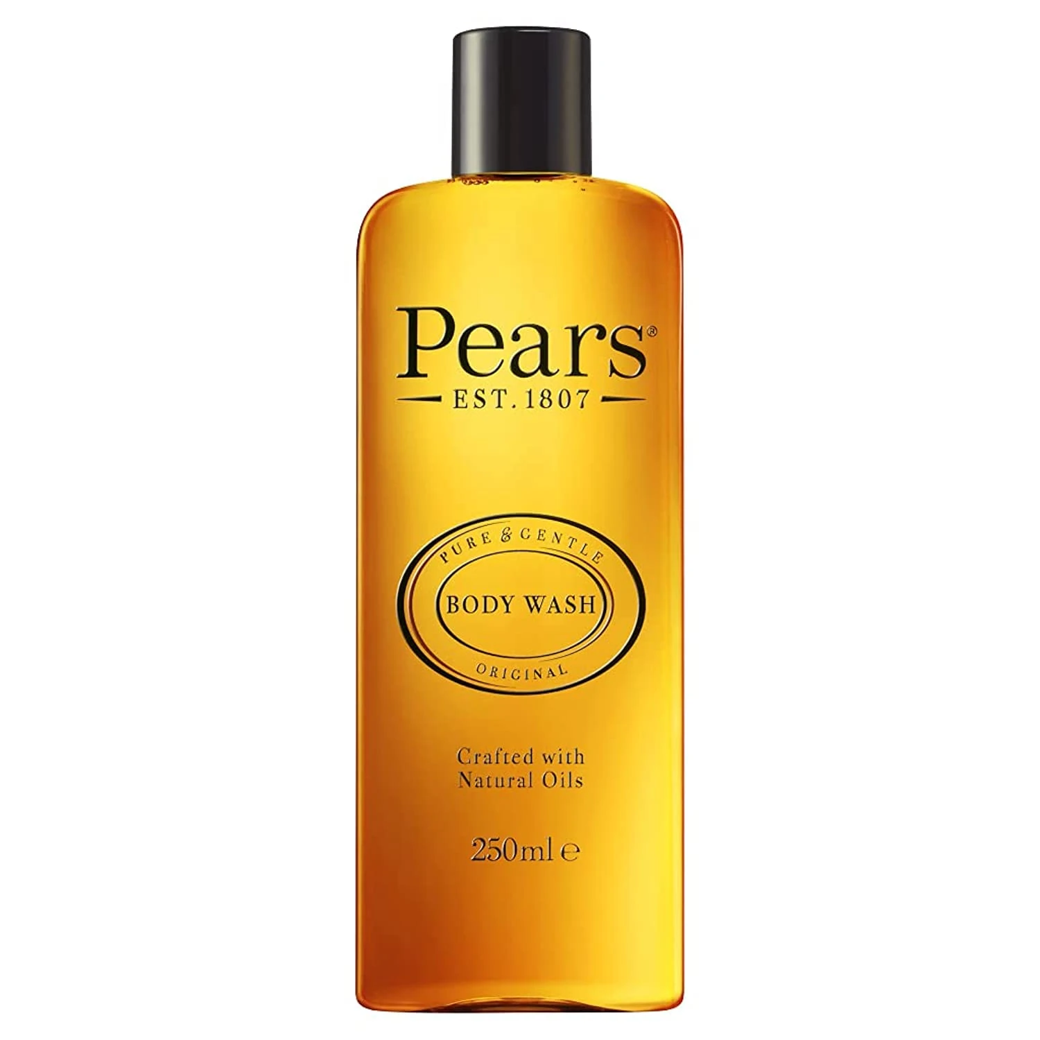 Pears Original Body Wash, 250ml