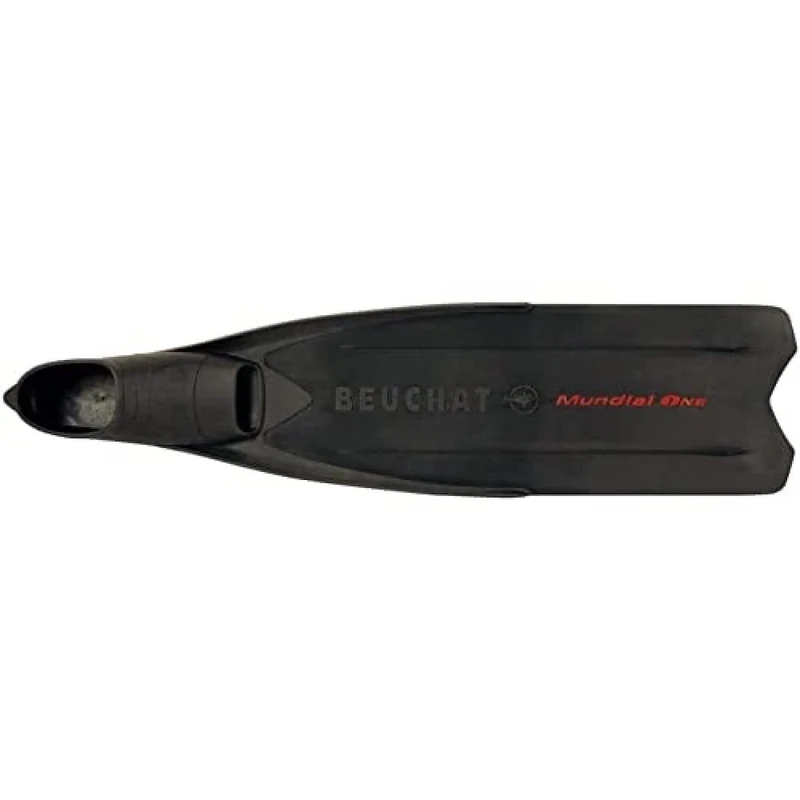 BEUCHAT Mundial ONE – Black, Size EU 45 – 46