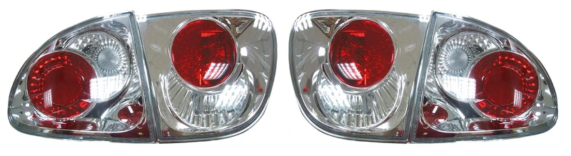 Bottari SpA 30626 Rear Tail Lights