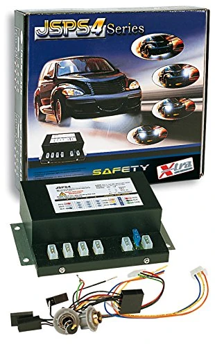 Bottari 30648 Kit For Car Lights