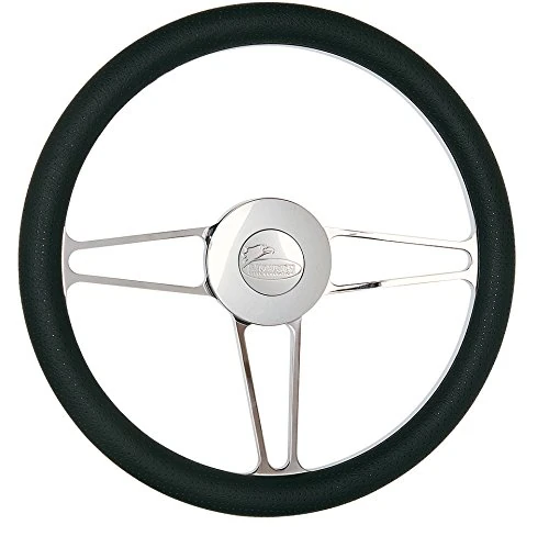 Bottari 51931 Sport Steering Wheel For Car