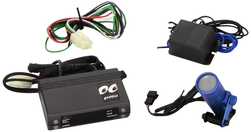 Bottari 51948 Kit Fuel/Electric RPM/Torque - Image 1