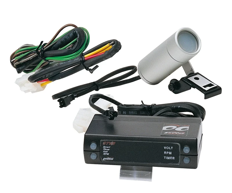 Bottari 51949 Kit Electric Smart/Timer/Vol/RPM