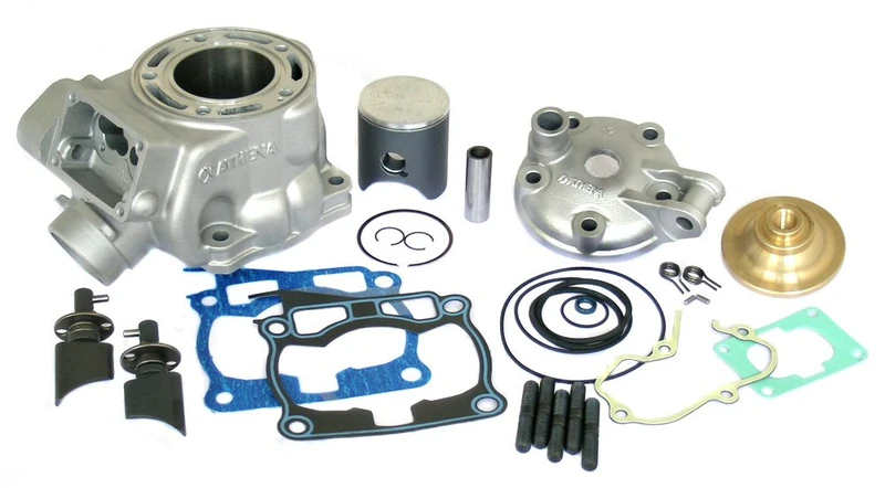 Athena P400485100017 Cylinder Kit Diameter 54