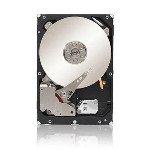 Seagate ST4000NM0023 - Constellation Es.3 ST4000NM0023 - Hard Drive - 4 Tb - Sas 6GB/S