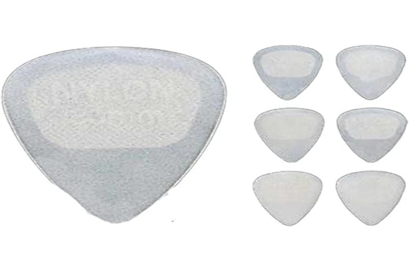 Dunlop Nylon Glow Picks, Wardrobe with 216 Pieces