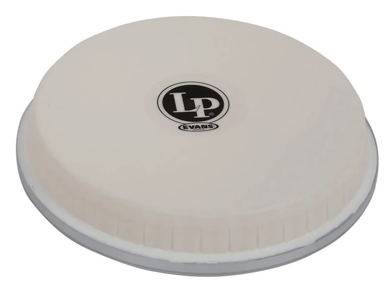 LP Latin Percussion Bongohead Compact Bongos LP828 T-X Rims Size 8 1/2" Hembra - LP264AE