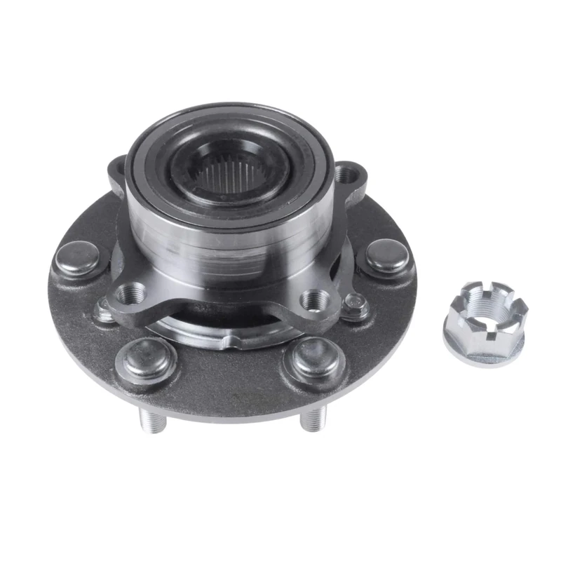 Blue Print ADC48261 Wheel Bearing Kit
