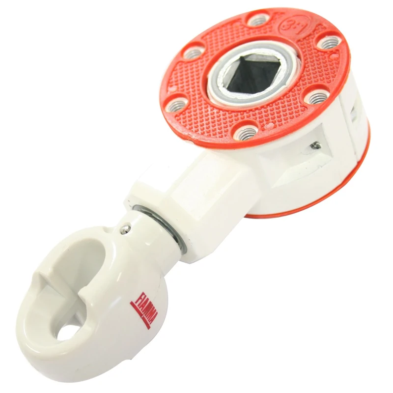 Fiamma 98655-153 Awning Winch & Slot Device Polar 3.5 F45I F45TI F1