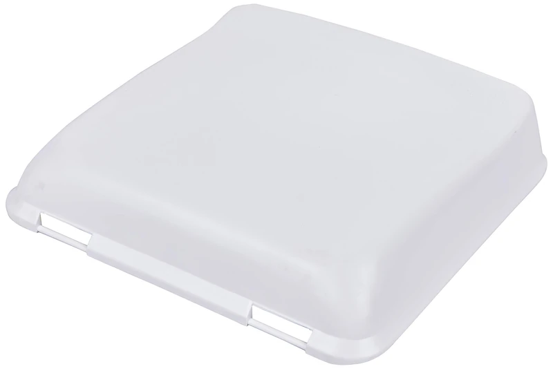 Fiamma 206/020 Replacement Hood for Vent 28 White