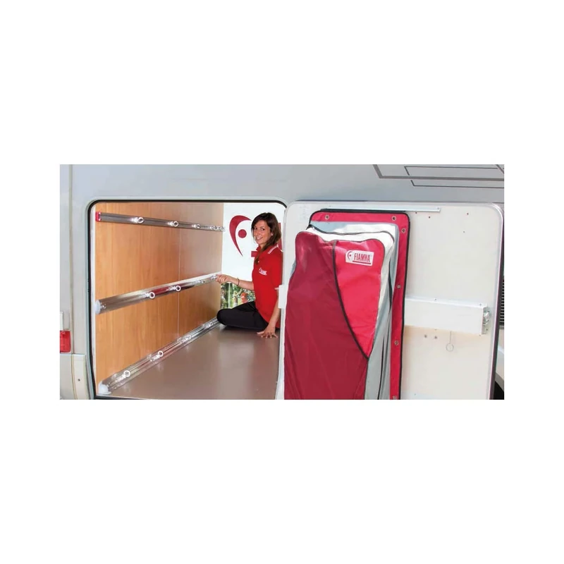 Fiamma Garage Bar Premium Modell 60