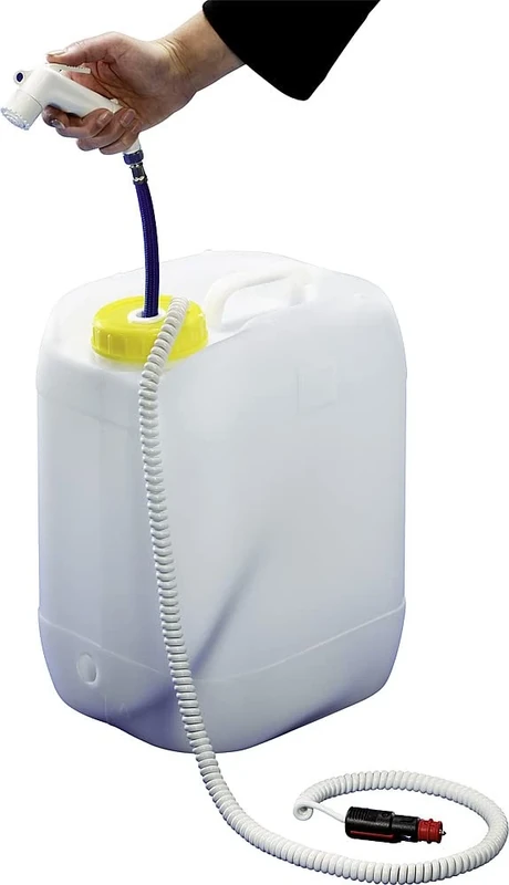 Comet MOBILE WATER SUPPLY 12V