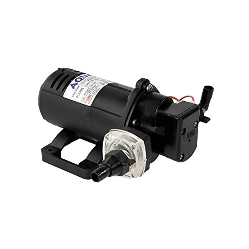 Fiamma Pump Aqua 8-10 l/min, 1.5 b