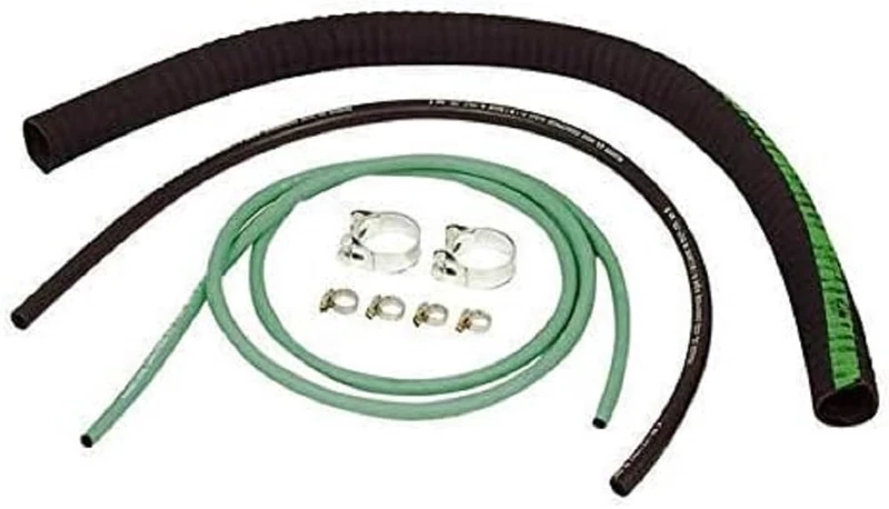 Dometic Camping Supplies Hose Kit for Power Generator, 32713 - Image 1
