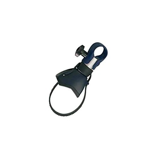 Thule RV Bike Holder 140 mm 1st Place 308184 - Image 1