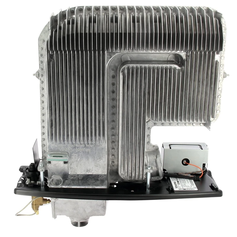 Truma S 3004 with automatic ignition. - Image 1